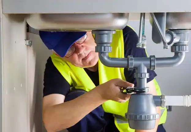 loodgieter Sint Geertruid